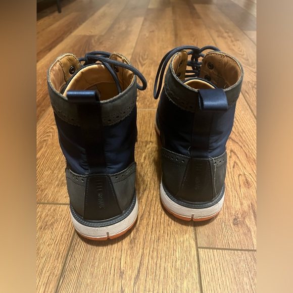Swims Waterproof Boots main image 4